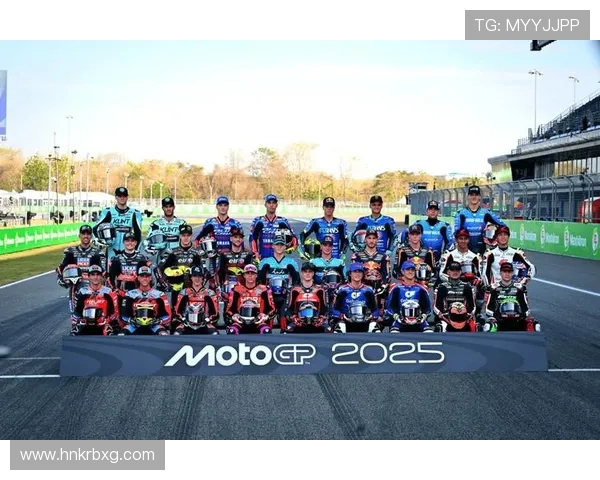 2025赛季MotoGP赛程公布 新车手阵容与技术创新引热议 2025赛季MotoGP赛程公布 新车手阵容与技术创新引热议