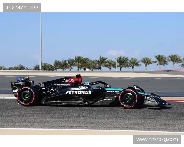 F1赛季迎来重大变化 新规则将影响车队策略与车手表现 F1赛季迎来重大变化 新规则将影响车队策略与车手表现