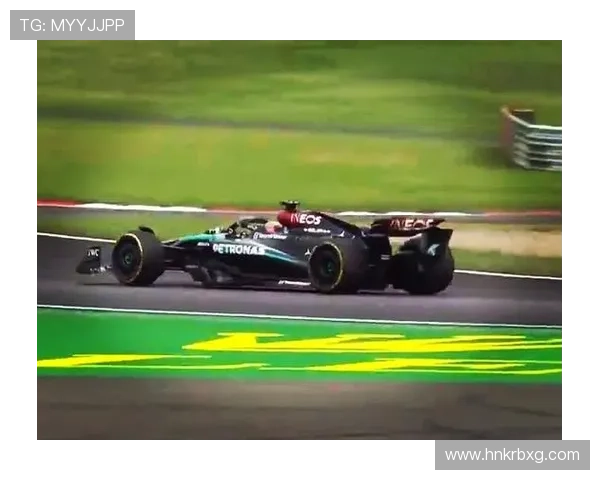 F1赛季激烈角逐全球车迷热情高涨 新兴车队逐步崭露头角