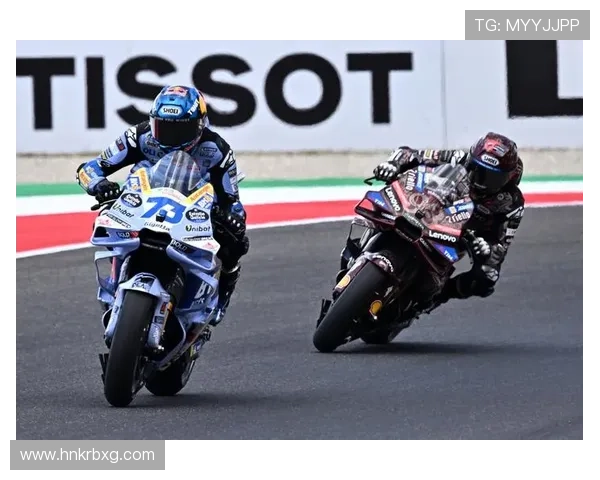 MotoGP最新赛况焦点汇聚群雄车手激战再掀速度激情高潮时刻
