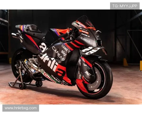 MotoGP赛季激战正酣 新星崛起老将再战风云变幻 MotoGP赛季激战正酣 新星崛起老将再战风云变幻