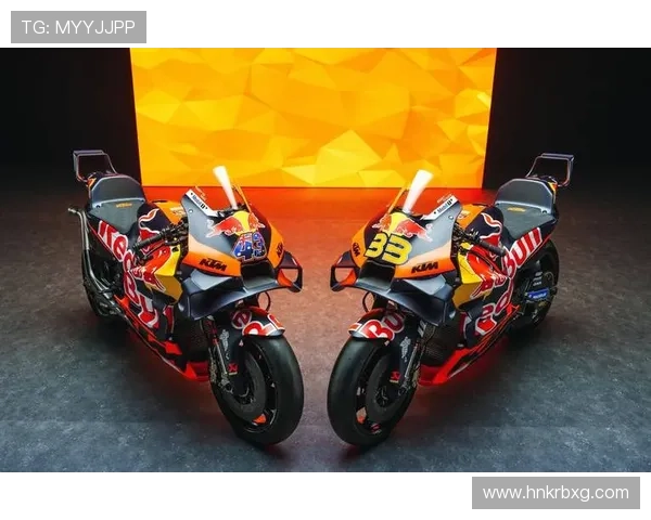 MotoGP赛季激烈升级 冠军争夺战进入白热化阶段 MotoGP赛季激烈升级 冠军争夺战进入白热化阶段