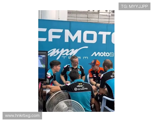 MotoGP新赛季风云再起车手转会技术革新引爆全球关注