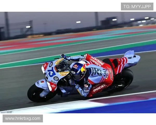 MotoGP新赛季风云再起 车手争冠白热化 技术革新引全球焦点升温赛道变局