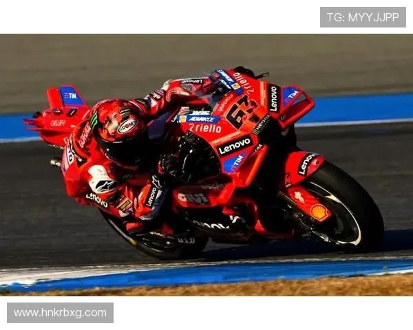 MotoGP赛季风云再起厂商争夺白热化新星老将同场角力升级中