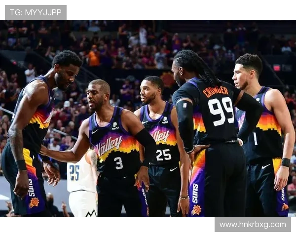 围绕NBA太阳崛起之路解析新赛季争冠关键与挑战阵容深度走向展望 围绕NBA太阳崛起之路解析新赛季争冠关键与挑战阵容深度走向展望