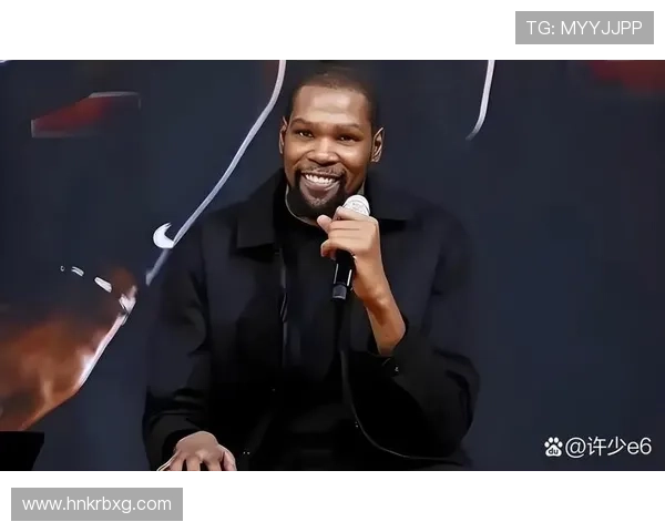 杜兰特谈未来计划：希望继续为太阳效力并追逐更多总冠军荣耀