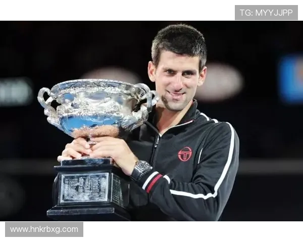 网球巨星 Novak Djokovic 斩获第24个大满贯冠军创历史新纪录