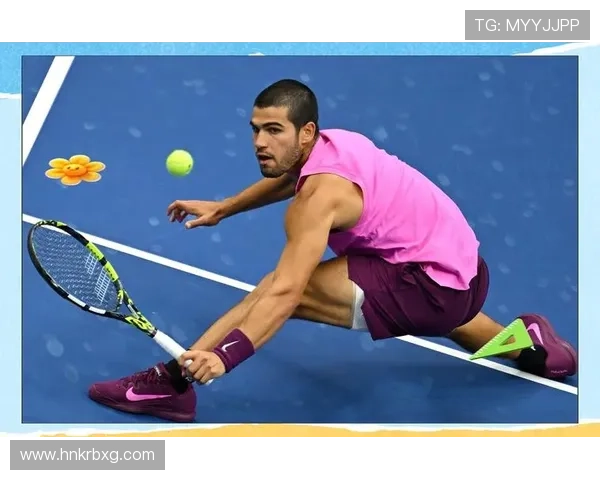 网球新星突破历史纪录，震撼全球赛场再创辉煌