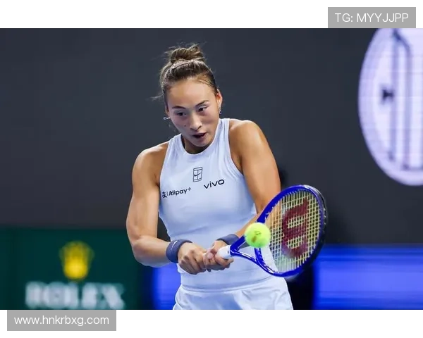 网球赛季激战正酣 世界顶级选手争夺年度荣耀大奖