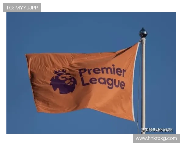 英超联赛推特账号如何引爆全球球迷互动热潮与品牌影响力