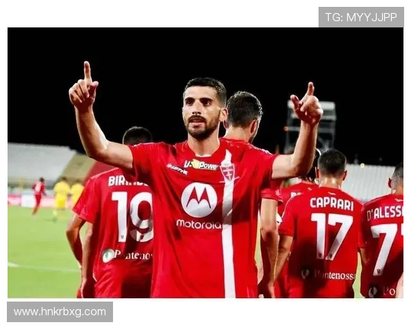 蒙扎足球俱乐部：意甲新兴力量的崛起与未来展望